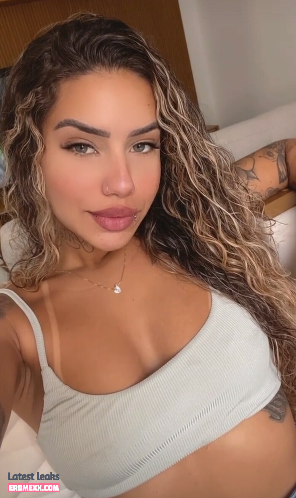 Latest Leaks Muito Linda Nude #294 - Fapello