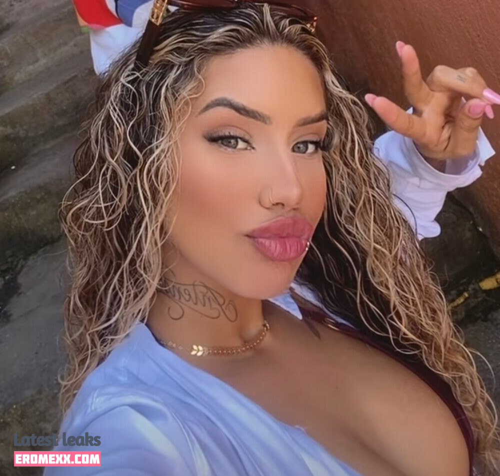Latest Leaks Muito Linda Nude #343 - Fapello