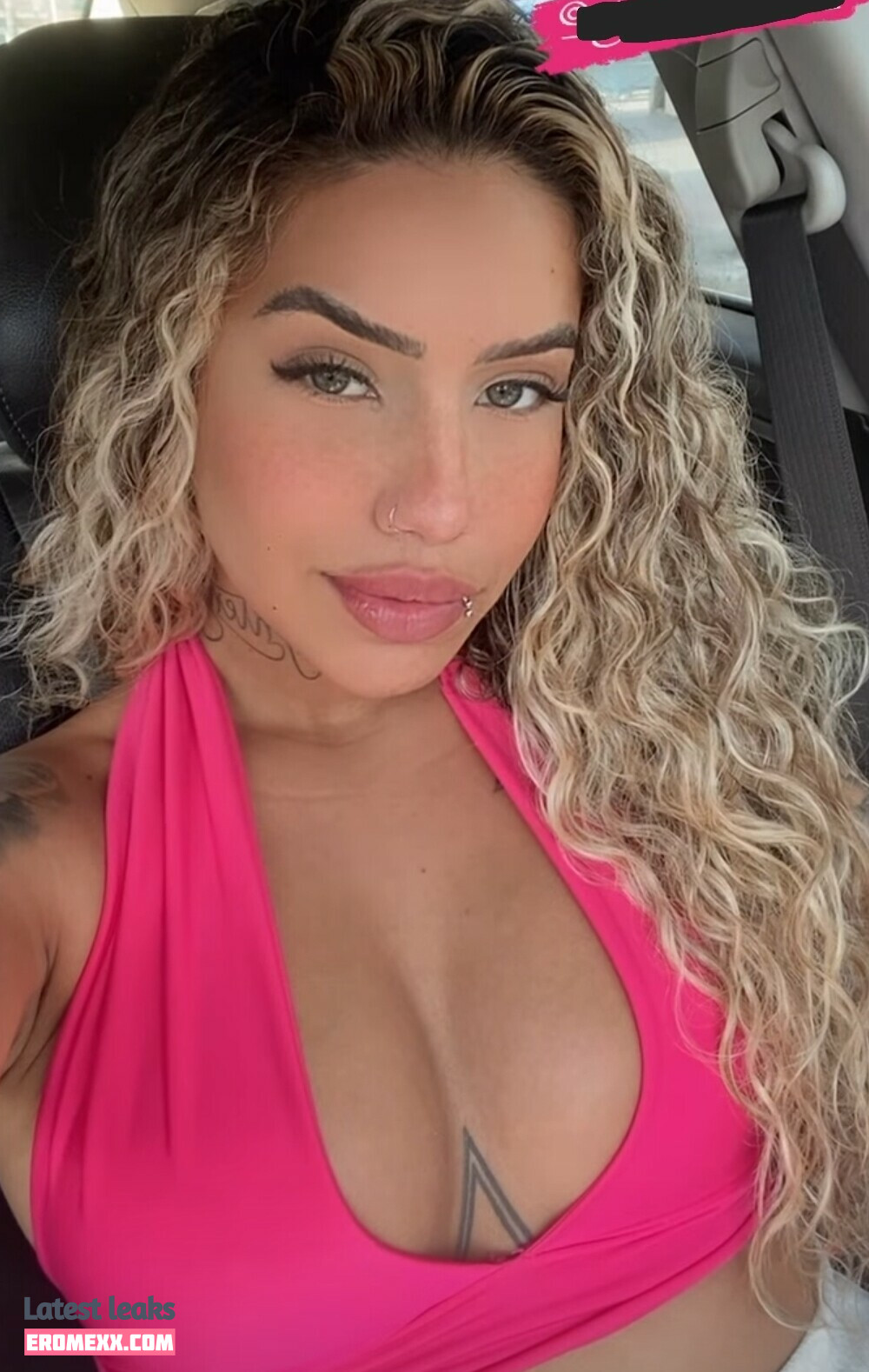 Latest Leaks Muito Linda Nude #385 - Fapello