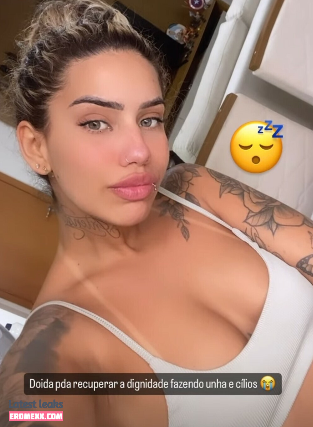 Latest Leaks Muito Linda Nude #419 - Fapello