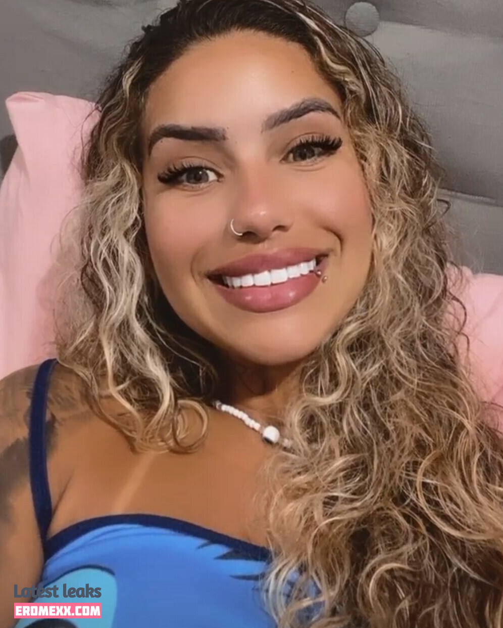 Latest Leaks Muito Linda Nude #452 - Fapello
