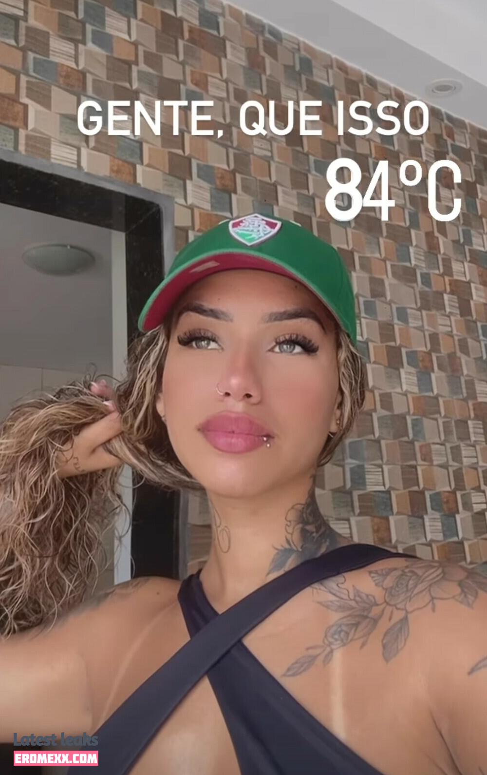 Latest Leaks Muito Linda Nude #512 - Fapello
