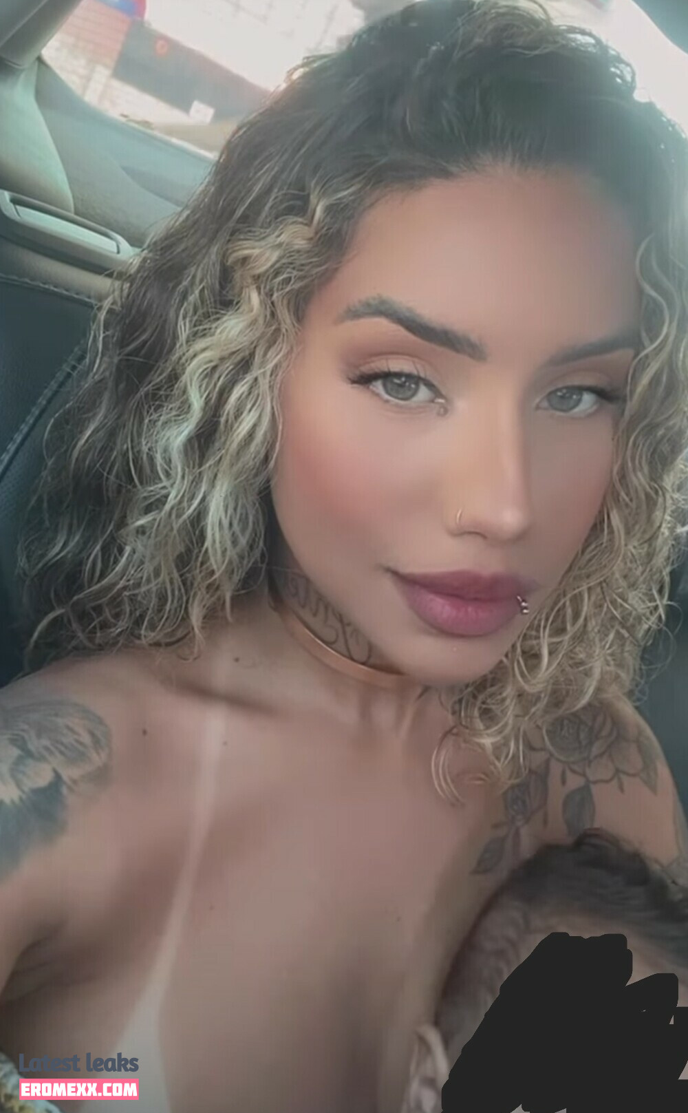 Latest Leaks Muito Linda Nude #513 - Fapello