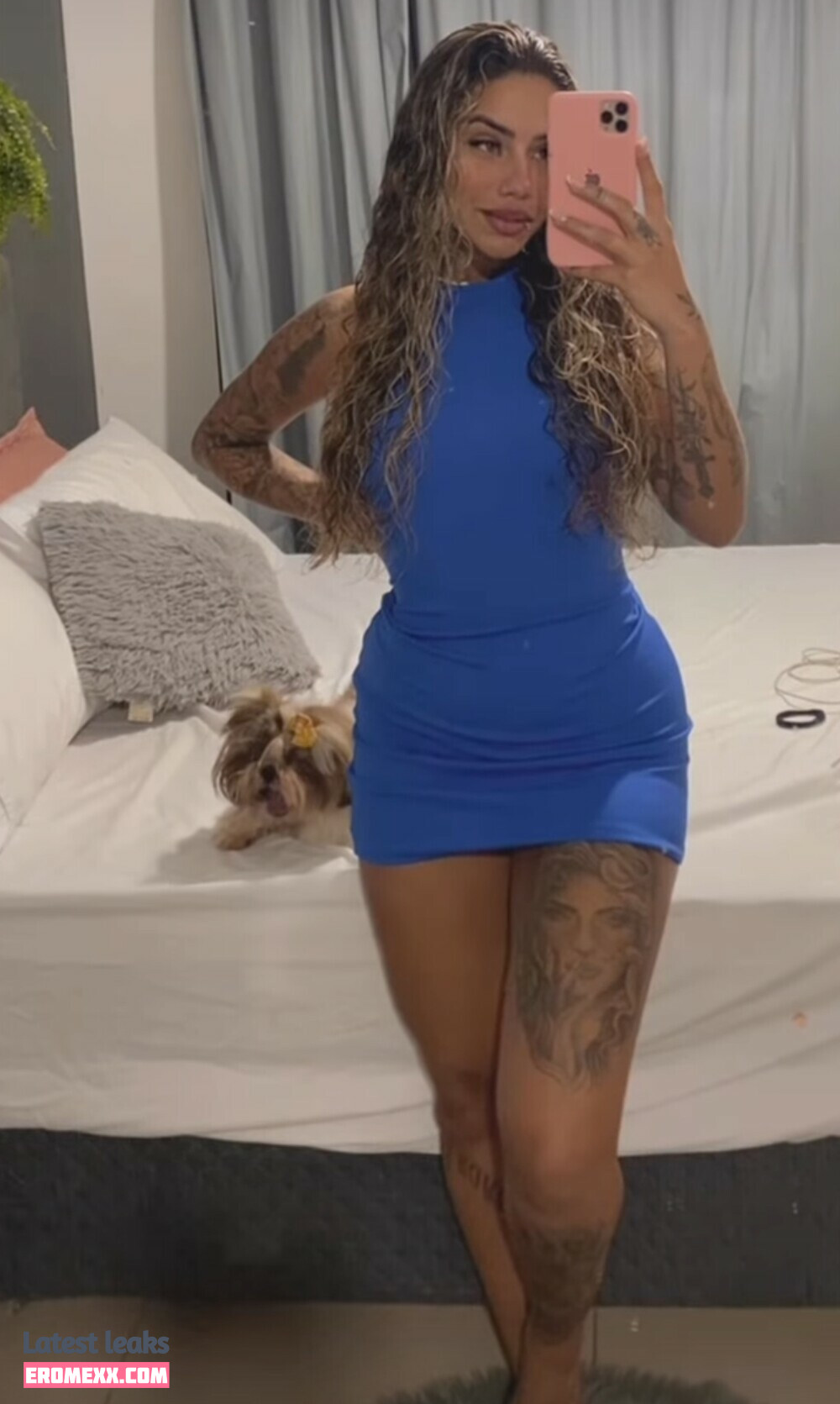 Latest Leaks Muito Linda Nude #523 - Fapello