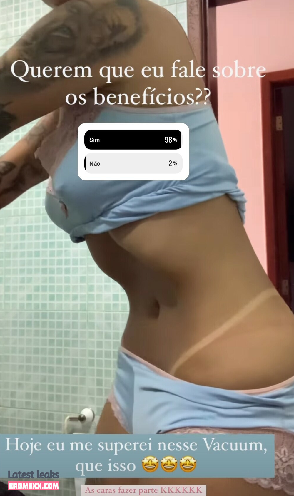 Latest Leaks Muito Linda Nude #533 - Fapello