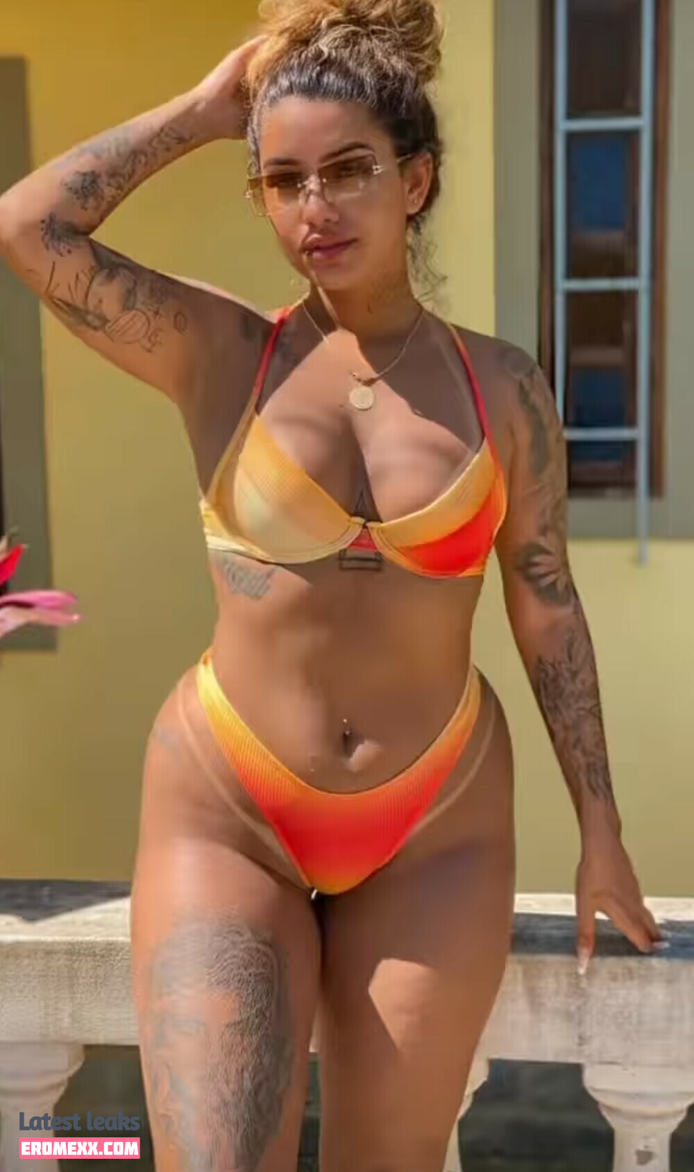 Latest Leaks Muito Linda Nude #6 - Fapello