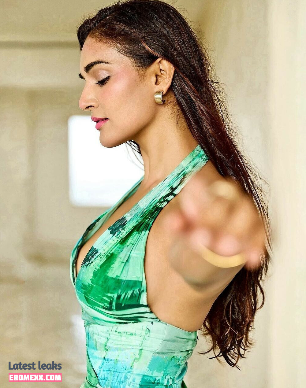 Latest Leaks Mukti Mohan Nude #5 - Fapello