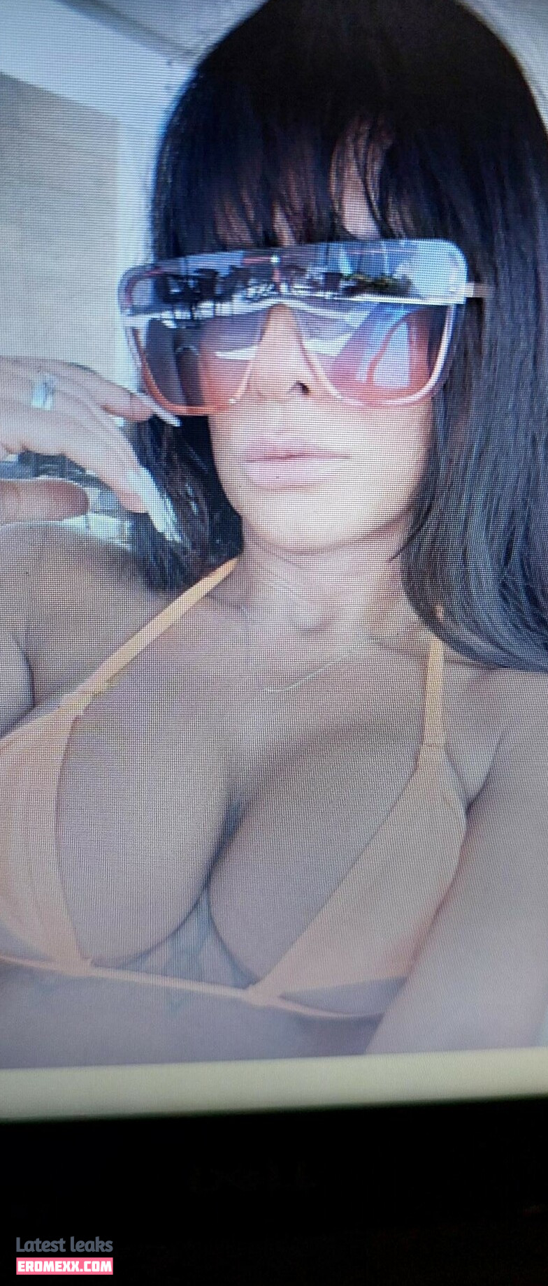 Latest Leaks Mulher Maravilhosa Nude #1 - Fapello