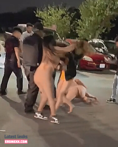 Latest Leaks Mulheres Brigando Nude #2 - Fapello