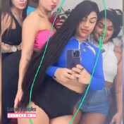Latest Leaks Mulheres Brigando Nude #4 - Fapello