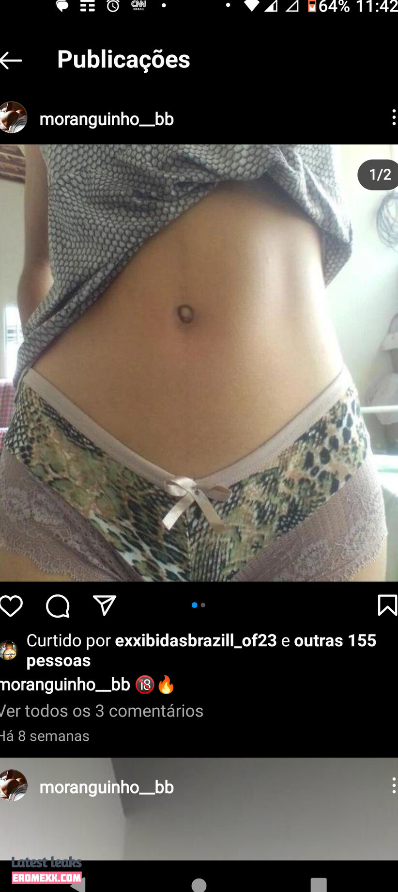 Latest Leaks Mulheres De Campinas Nude #31 - Fapello