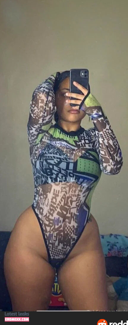 Latest Leaks Mullaniee Nude #1 - Fapello