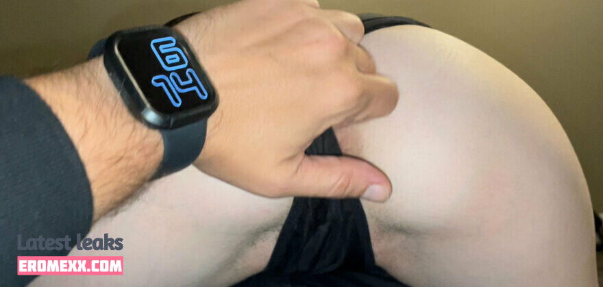 Latest Leaks Mulletbrat Nude #5 - Fapello