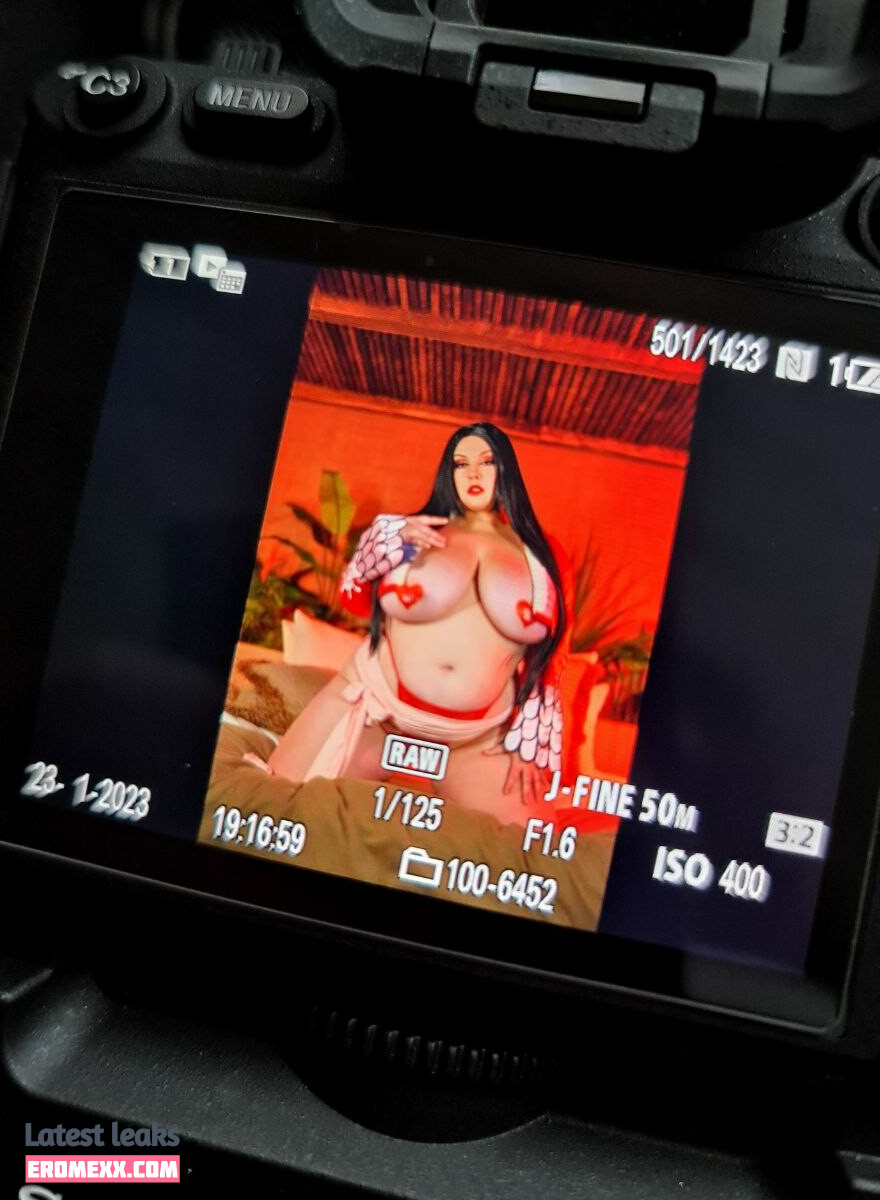 Latest Leaks Multifluffyness Nude #159 - Fapello