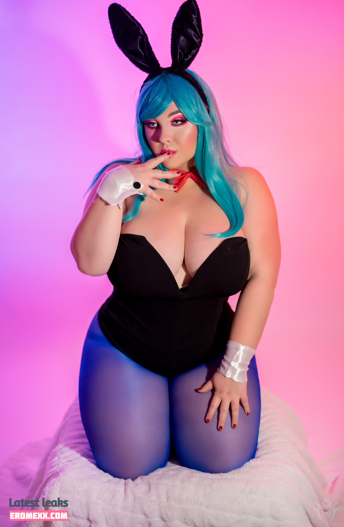Latest Leaks Multifluffyness Nude #70 - Fapello