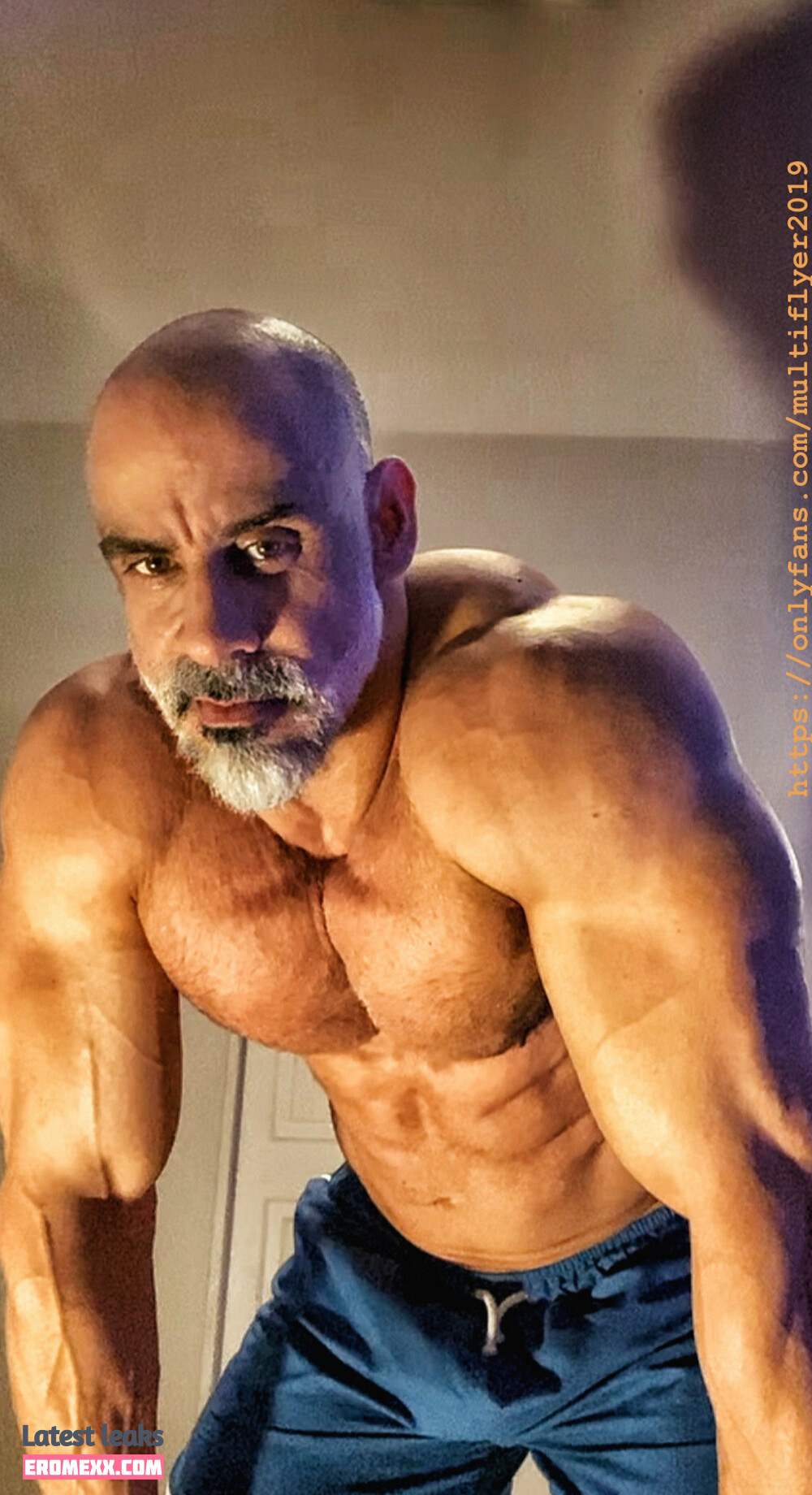 Latest Leaks multiflyer2019 Nude #22 - Erome