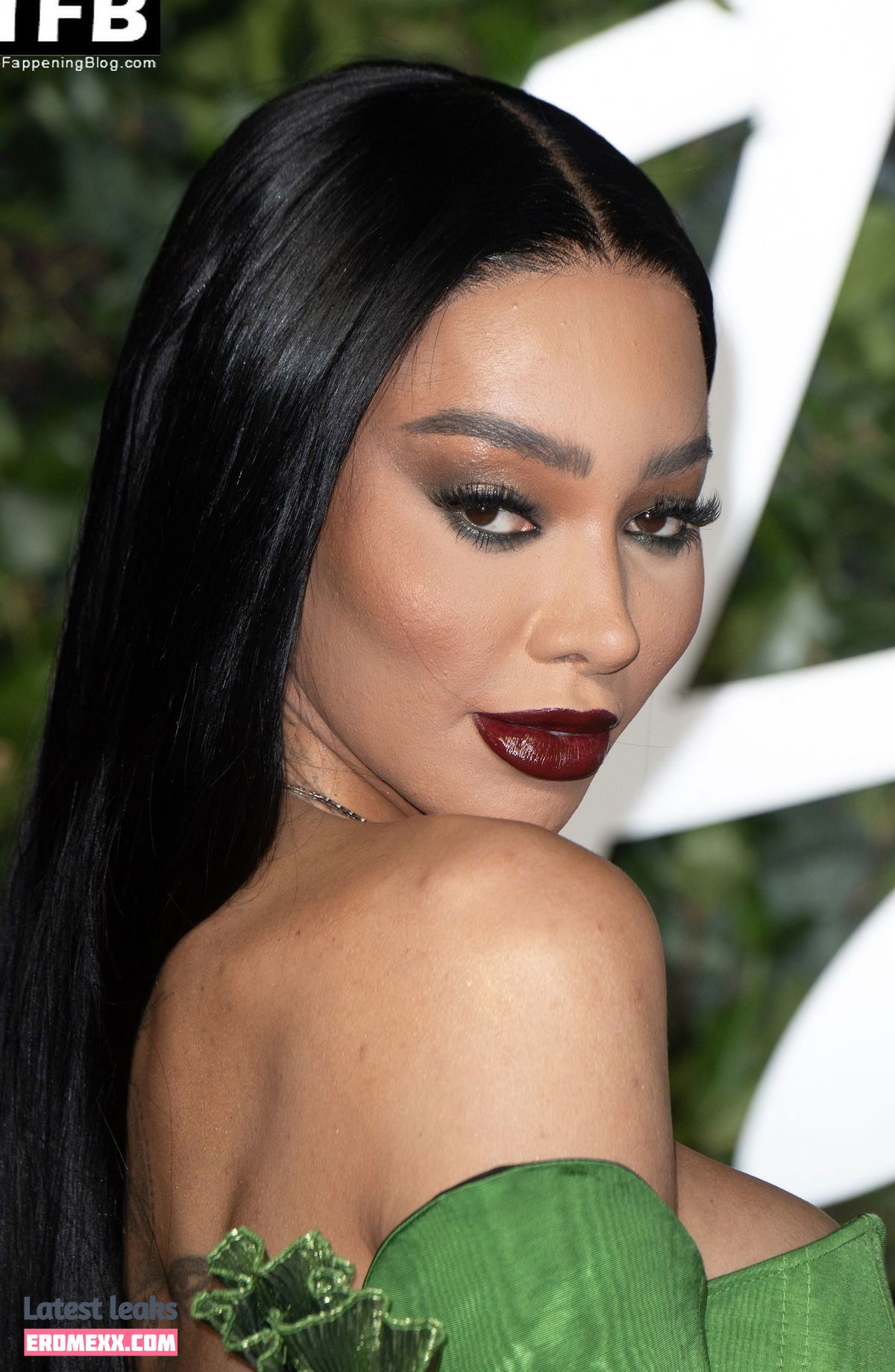 Latest Leaks Munroe Bergdorf Nude #13 - Fapello
