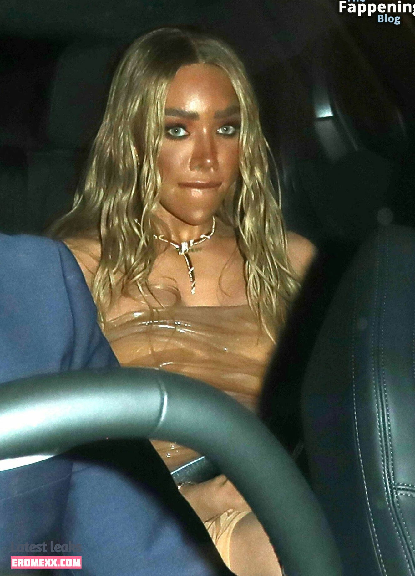 Latest Leaks Munroe Bergdorf Nude #74 - Fapello