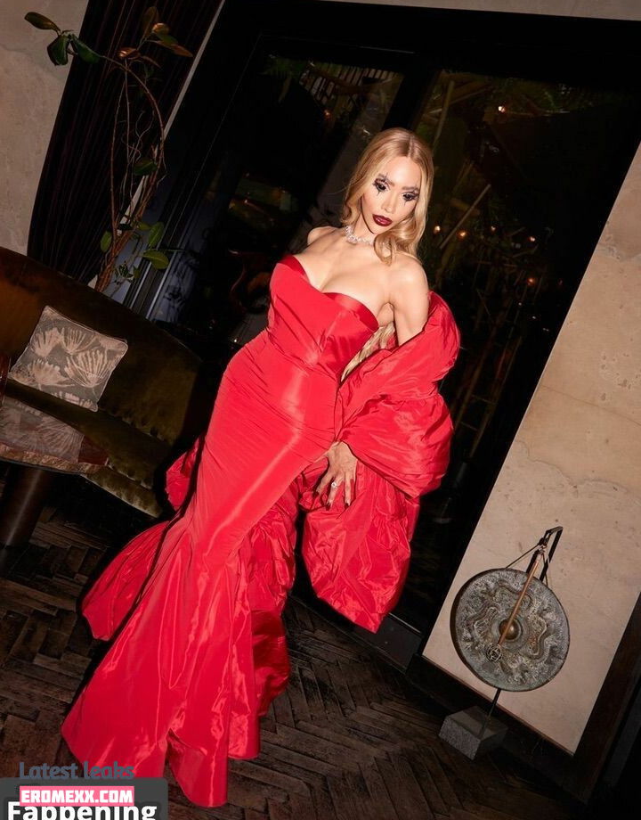 Latest Leaks Munroe Bergdorf Nude #76 - Fapello