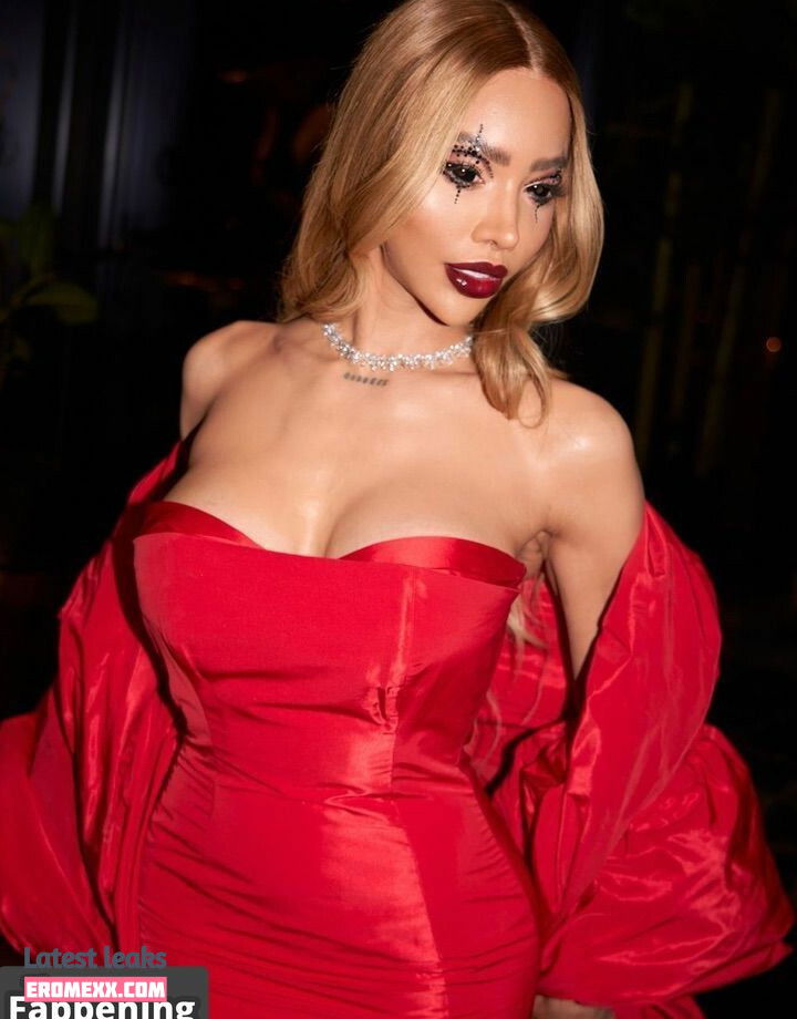 Latest Leaks Munroe Bergdorf Nude #77 - Fapello