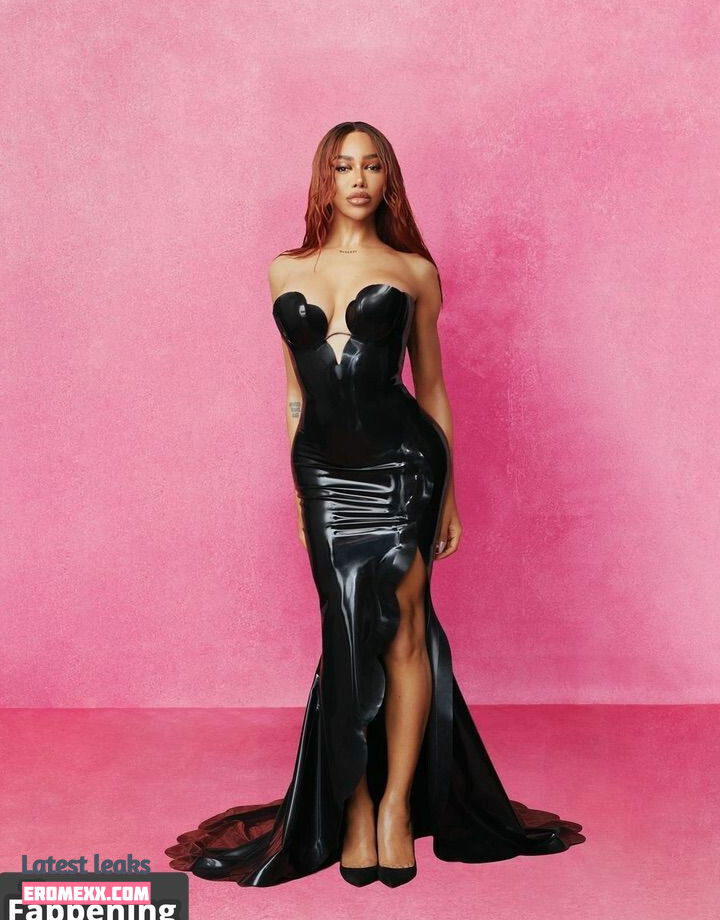 Latest Leaks Munroe Bergdorf Nude #79 - Fapello