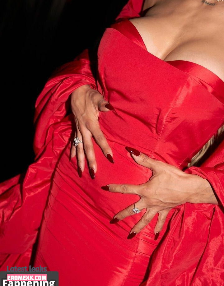 Latest Leaks Munroe Bergdorf Nude #80 - Fapello