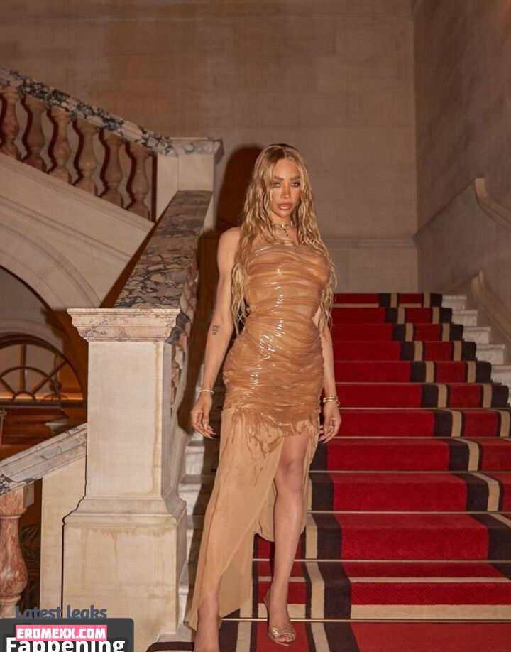 Latest Leaks Munroe Bergdorf Nude #83 - Fapello