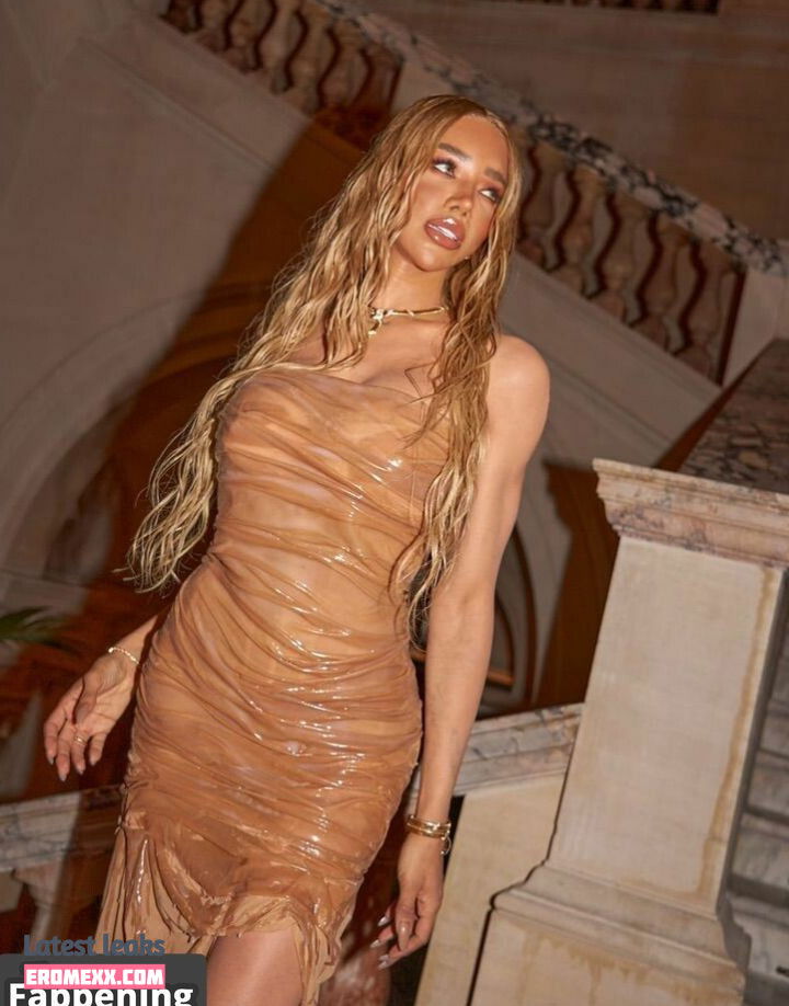 Latest Leaks Munroe Bergdorf Nude #88 - Fapello