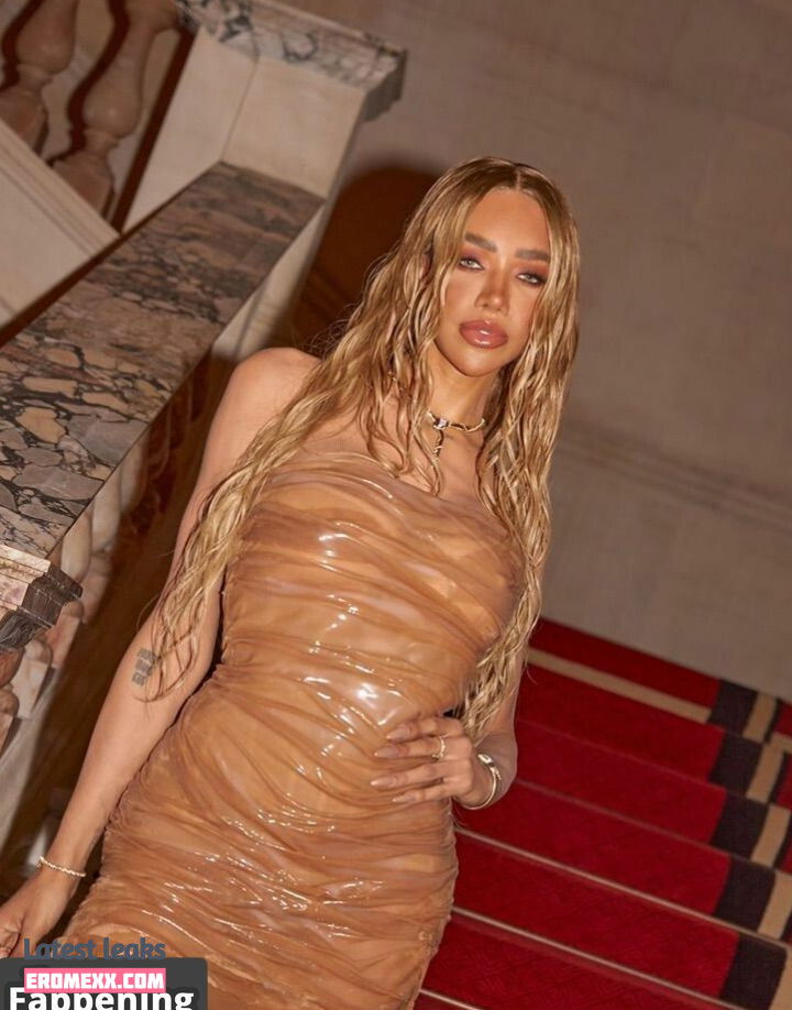Latest Leaks Munroe Bergdorf Nude #90 - Fapello