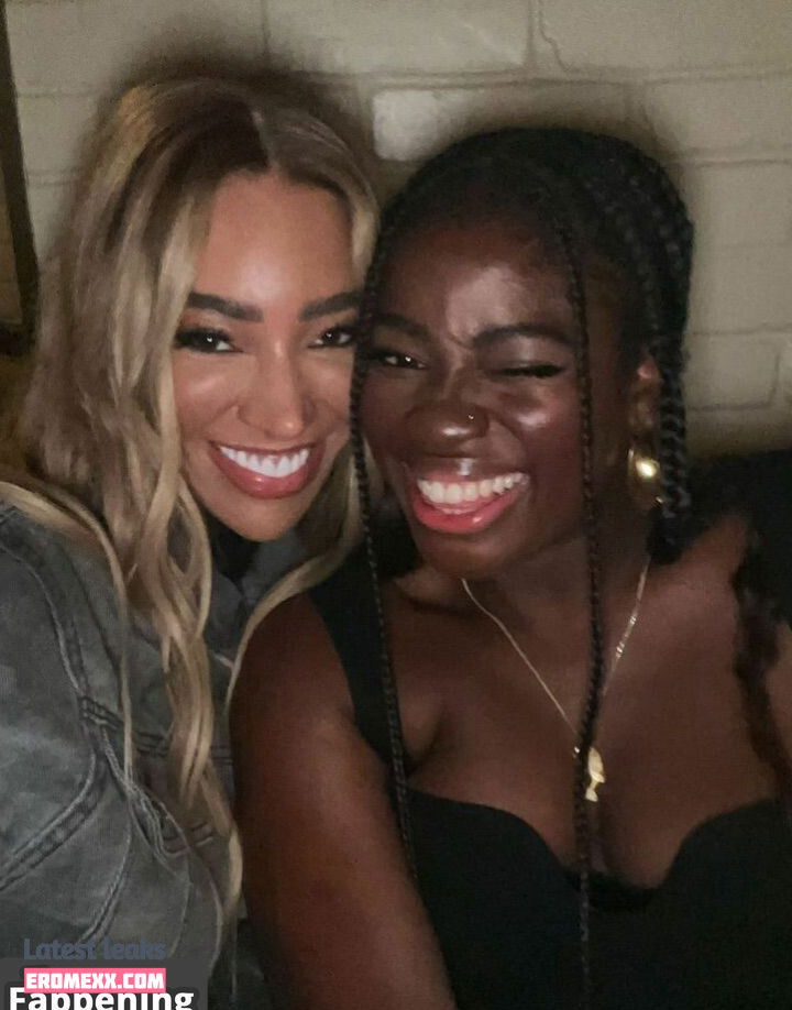 Latest Leaks Munroe Bergdorf Nude #92 - Fapello