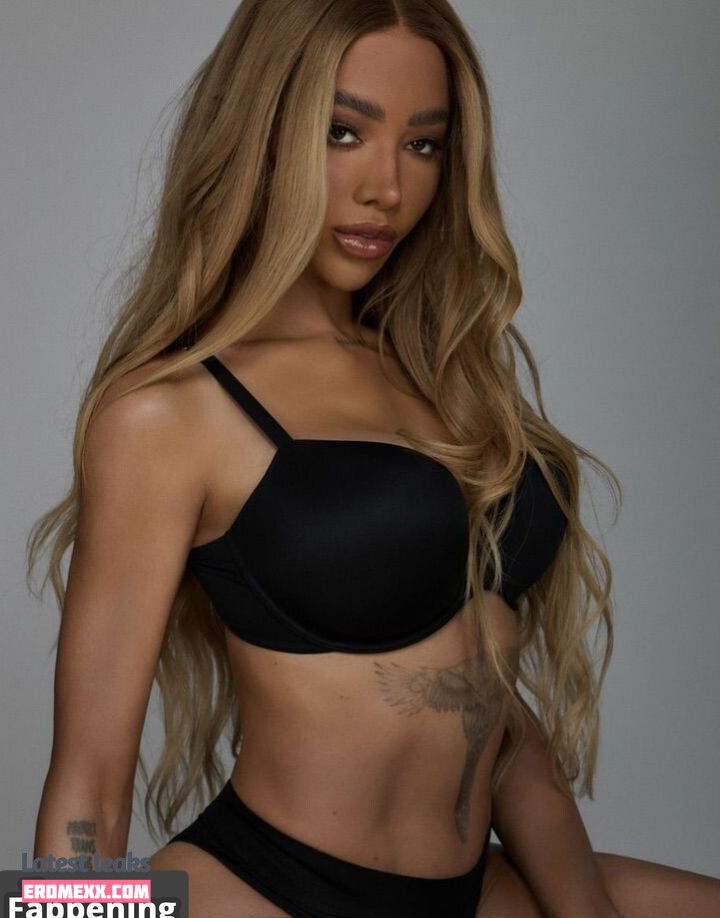 Latest Leaks Munroe Bergdorf Nude #95 - Fapello