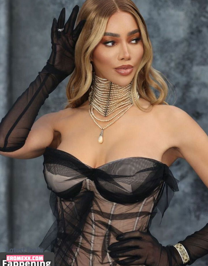 Latest Leaks Munroe Bergdorf Nude #98 - Fapello