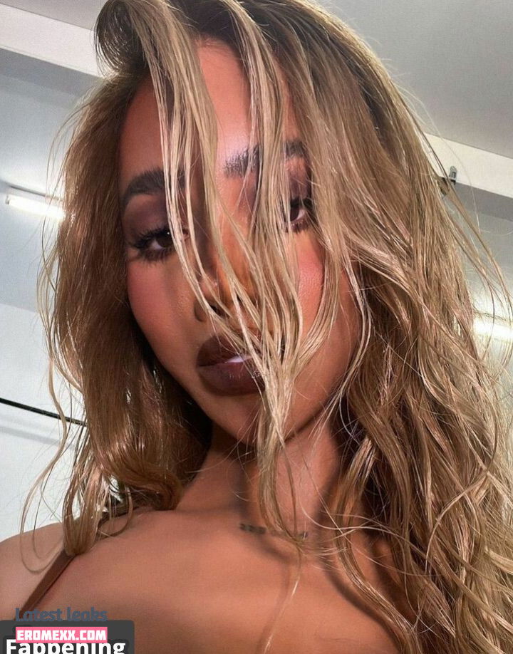 Latest Leaks Munroe Bergdorf Nude #99 - Fapello