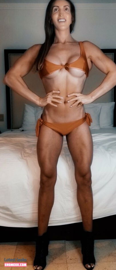 Latest Leaks Muscle Goddess Nude #2 - Fapello
