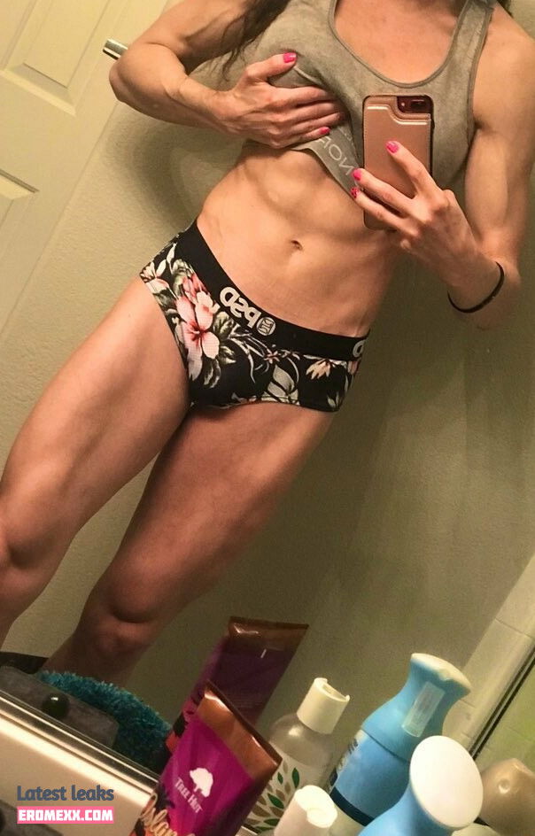 Latest Leaks Muscle Goddess Nude #20 - Fapello