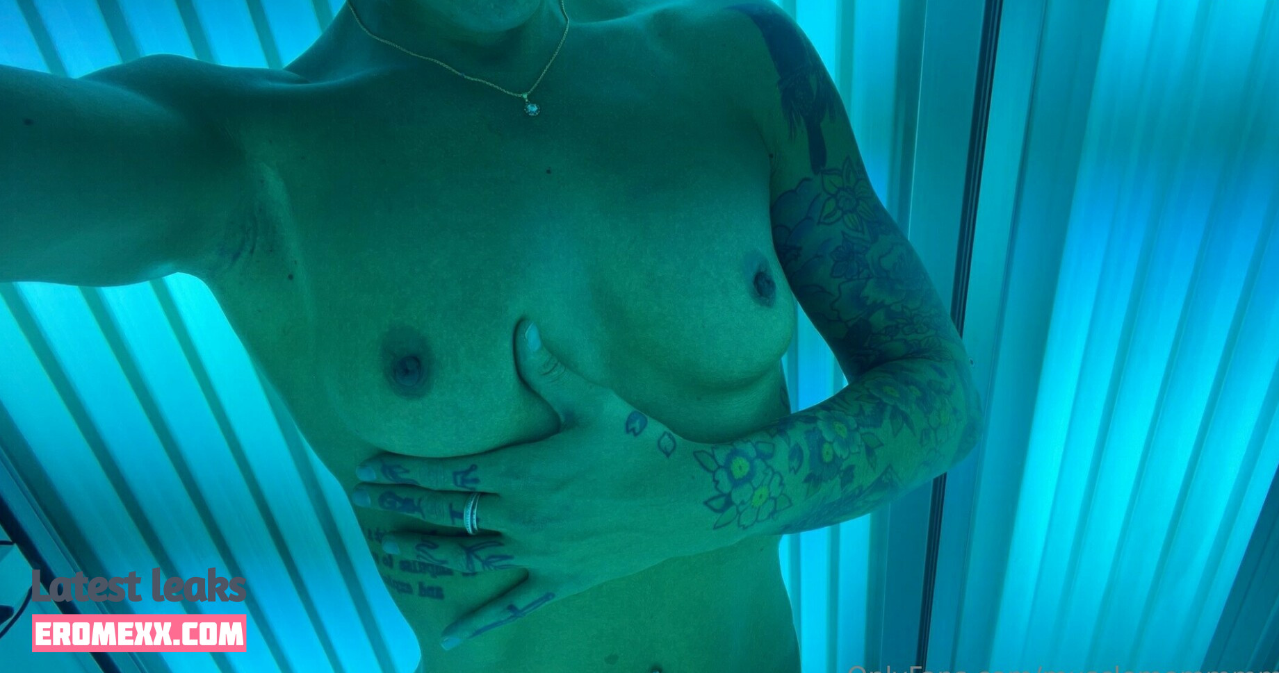 Latest Leaks musclemommmmy Nude #13 - Fapello