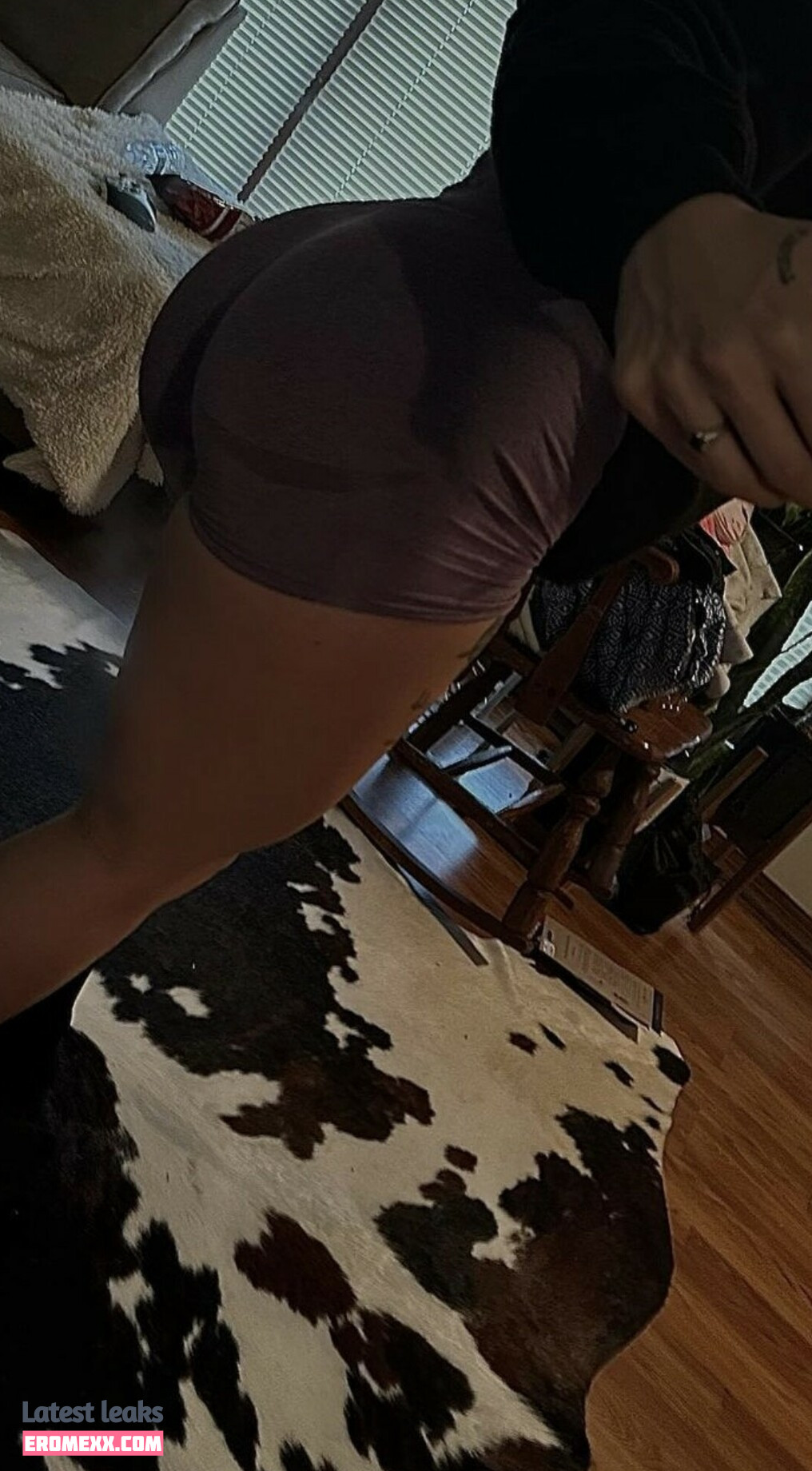 Latest Leaks musclemommmmy Nude #2 - Fapello
