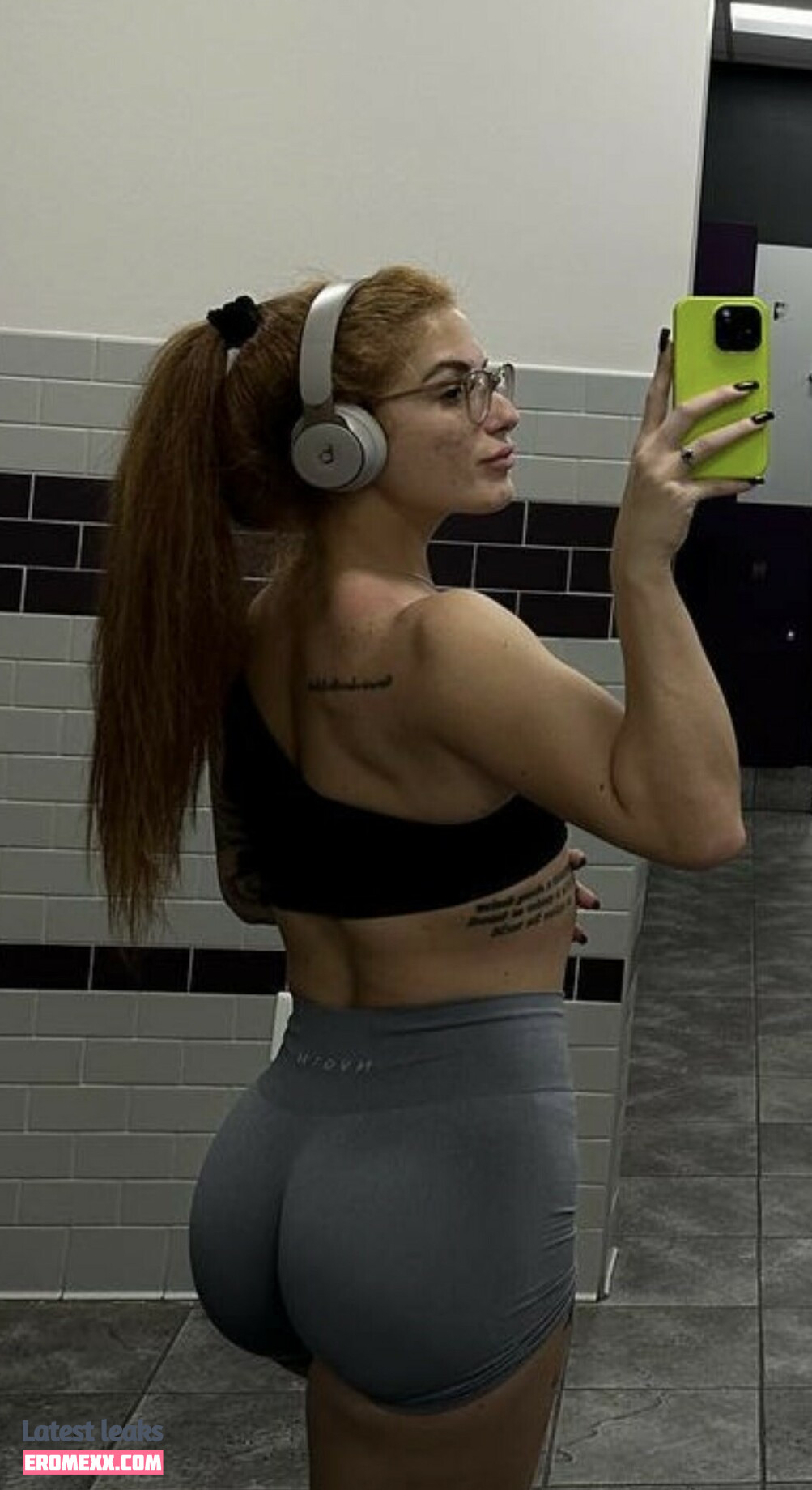 Latest Leaks musclemommmmy Nude #7 - Fapello