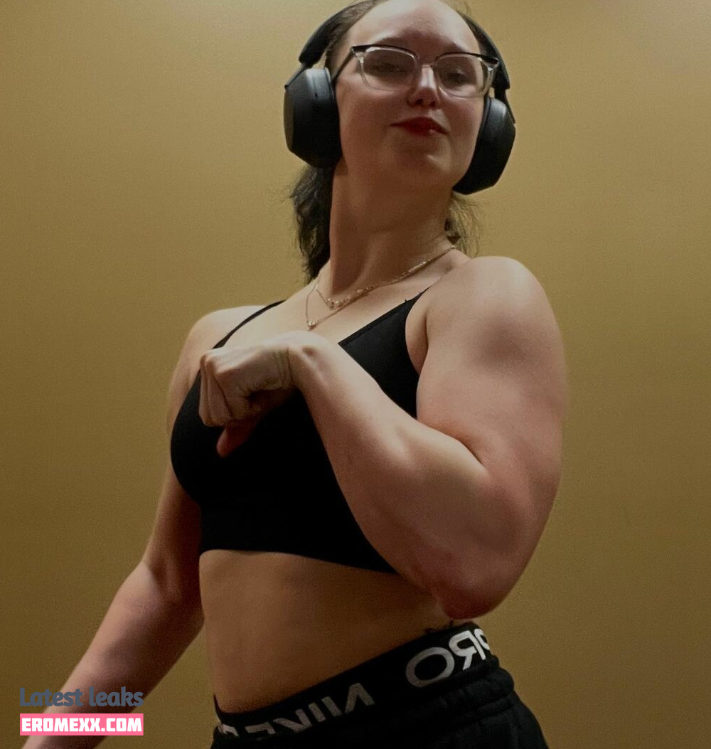 Latest Leaks MuscleMommy002 Nude #14 - Fapello