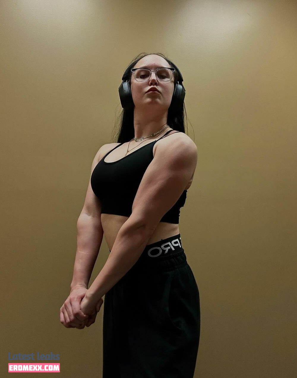 Latest Leaks MuscleMommy002 Nude #22 - Fapello