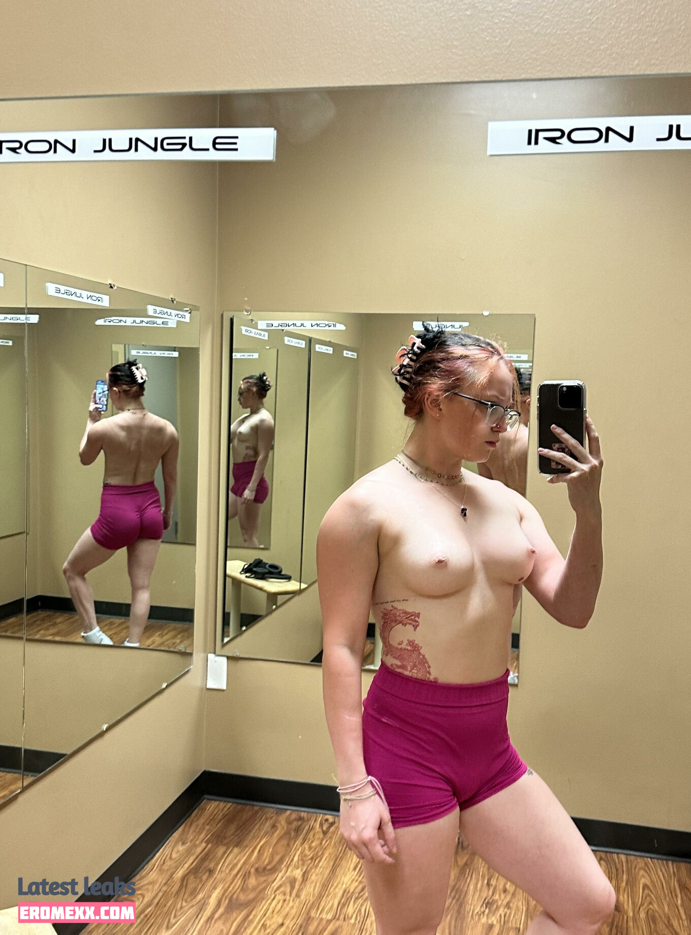 Latest Leaks MuscleMommy002 Nude #30 - Fapello