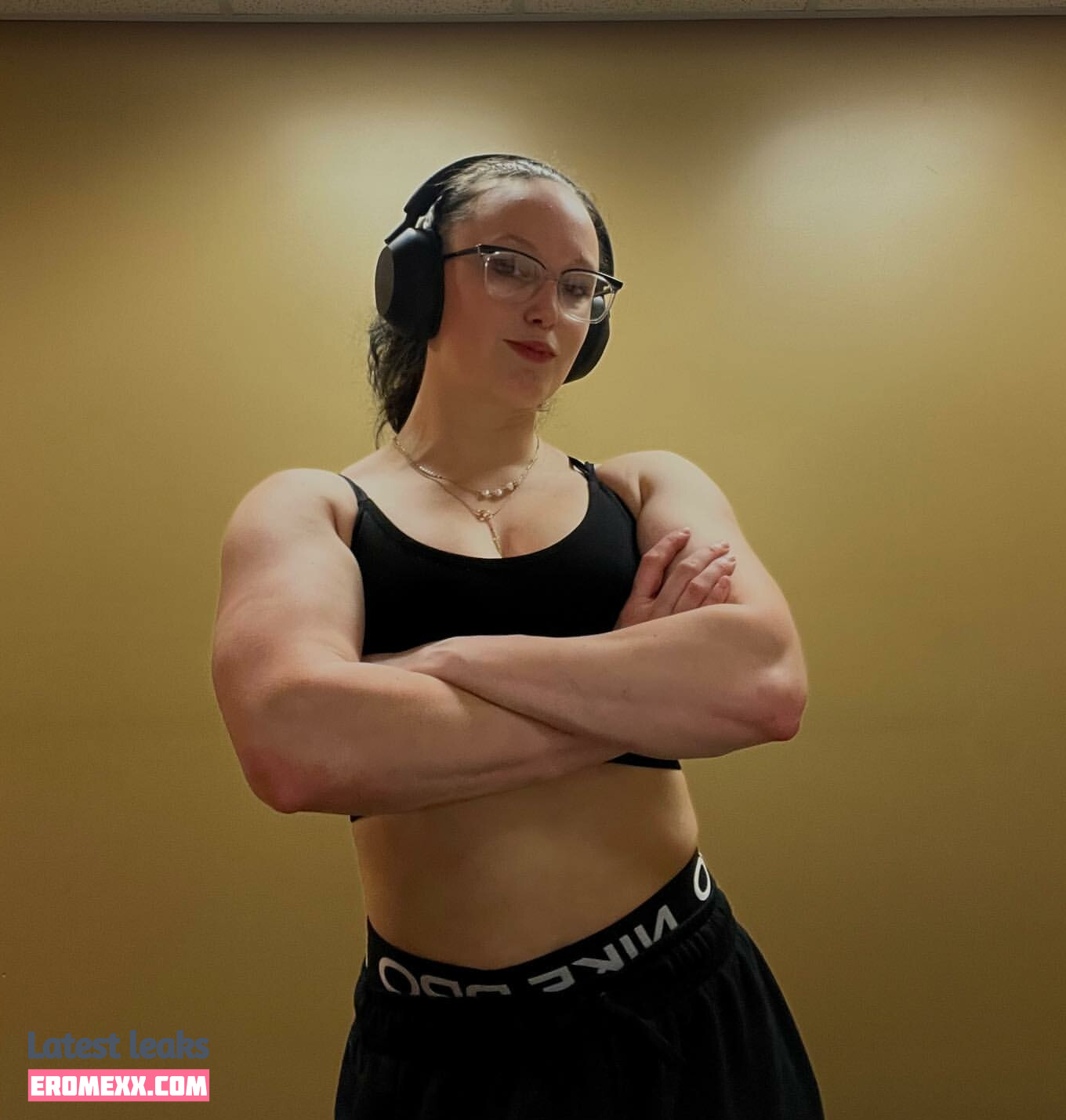 Latest Leaks MuscleMommy002 Nude #6 - Fapello