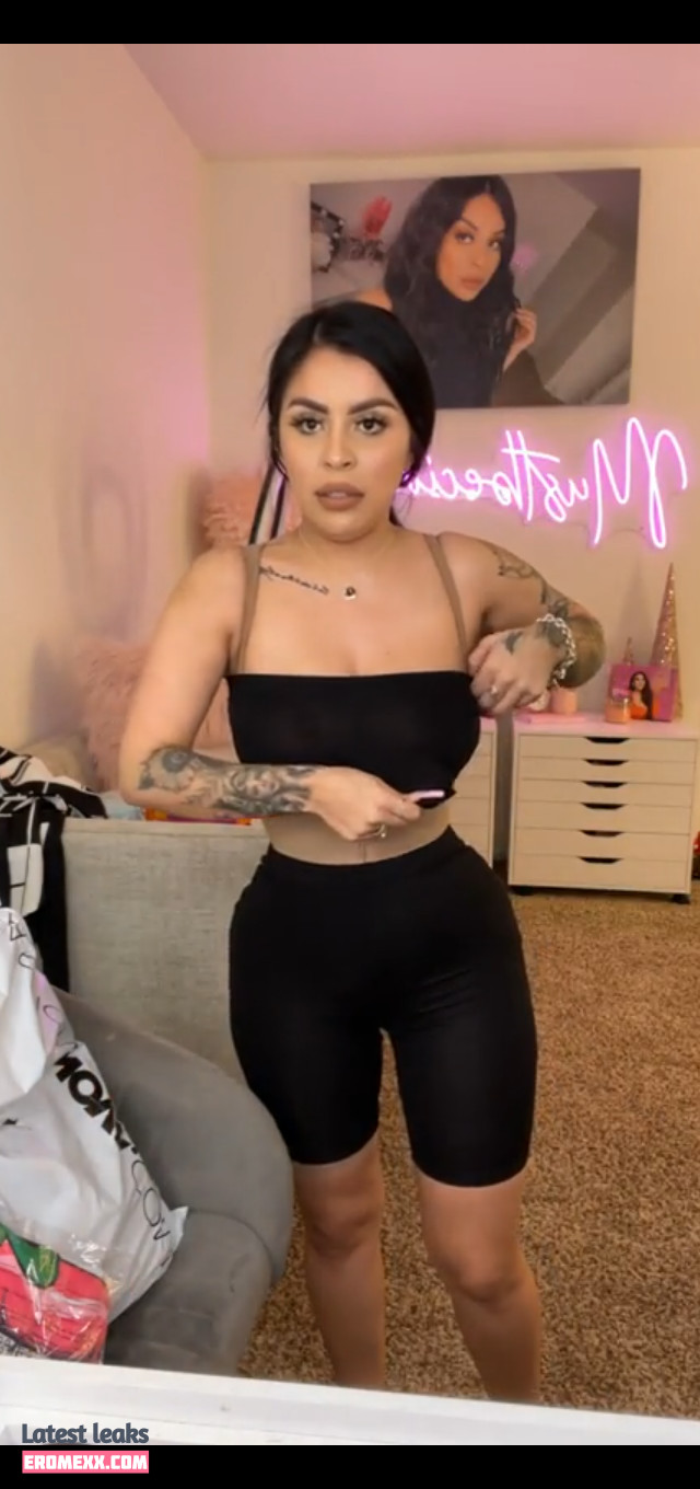 Latest Leaks Mustbecindy Nude #1 - Fapello