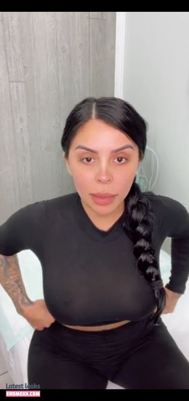 Latest Leaks Mustbecindy Nude #7 - Fapello