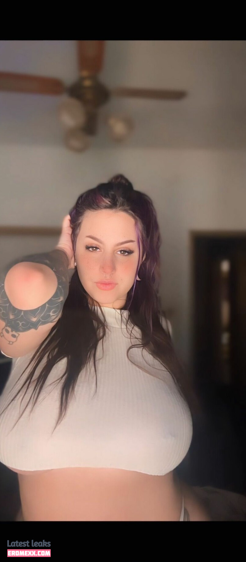 Latest Leaks Mutilaci0on Nude #7 - Fapello