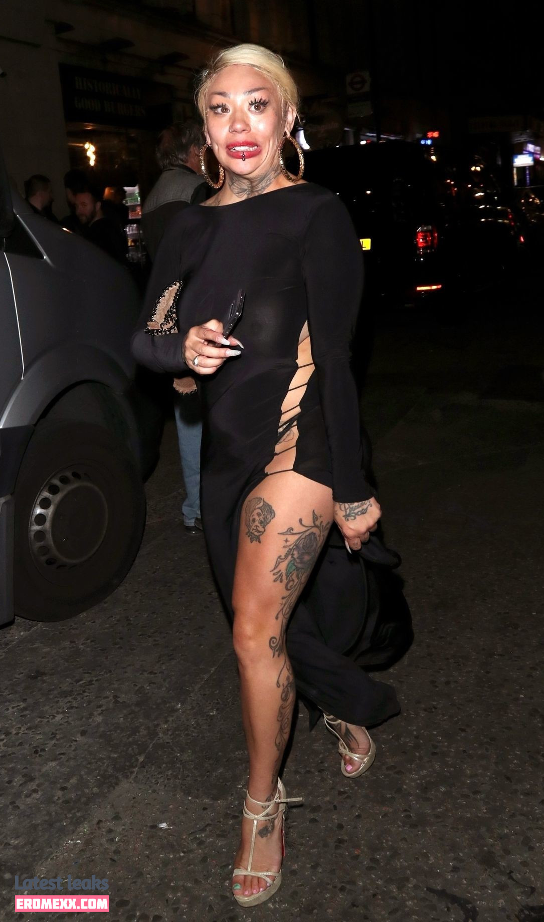 Latest Leaks Mutya Buena Nude #13 - Fapello