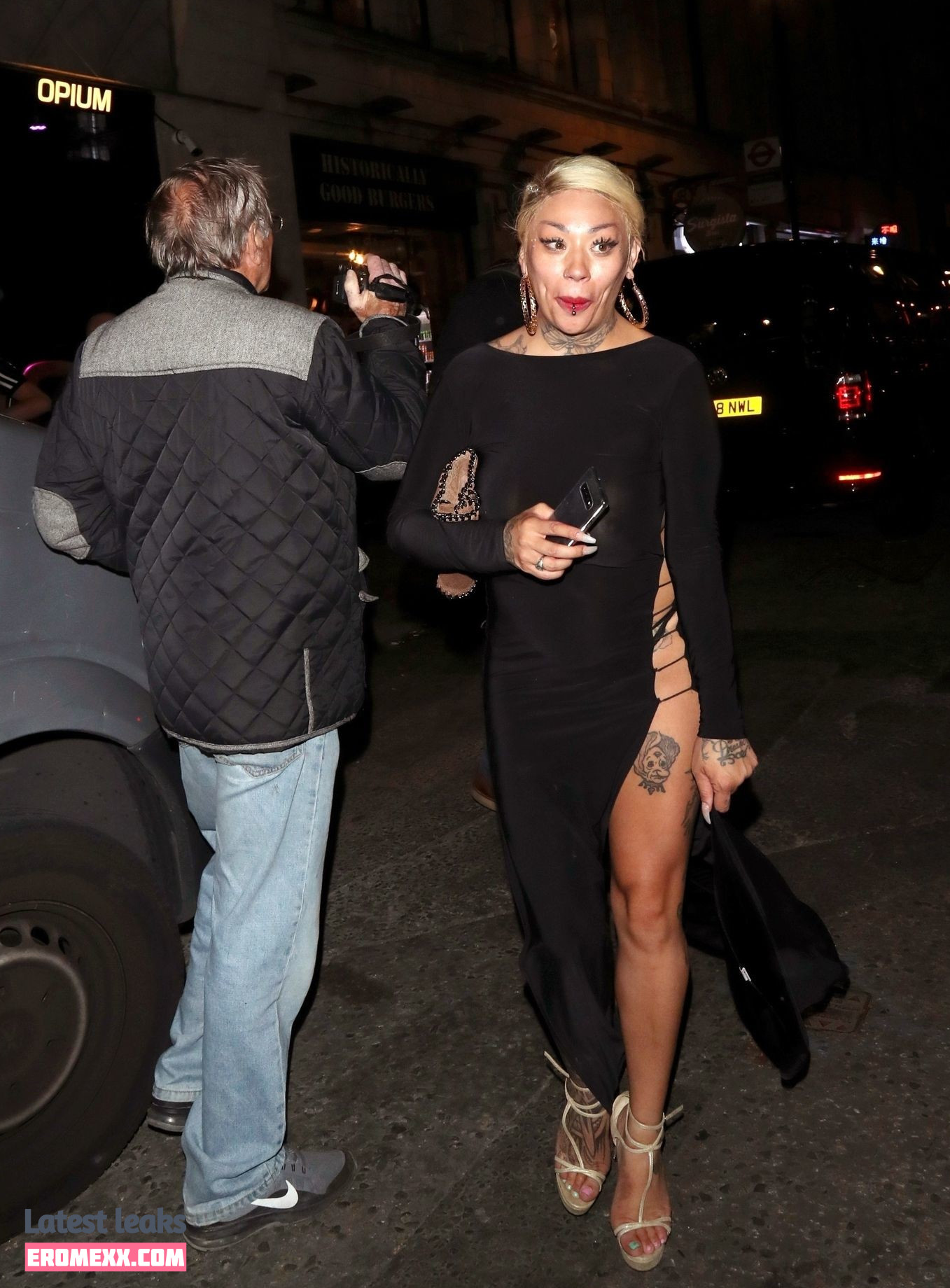 Latest Leaks Mutya Buena Nude #18 - Fapello
