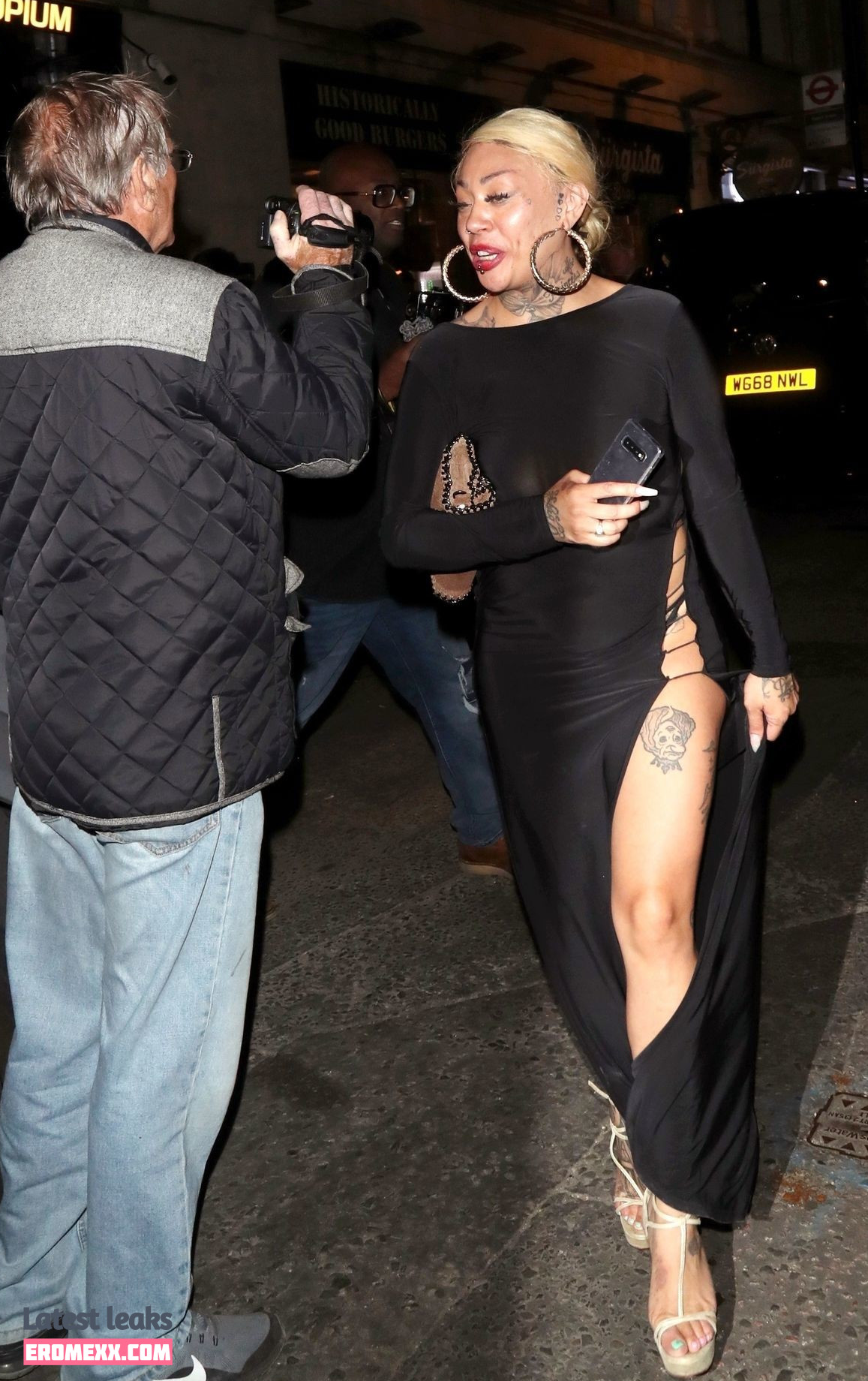 Latest Leaks Mutya Buena Nude #20 - Fapello