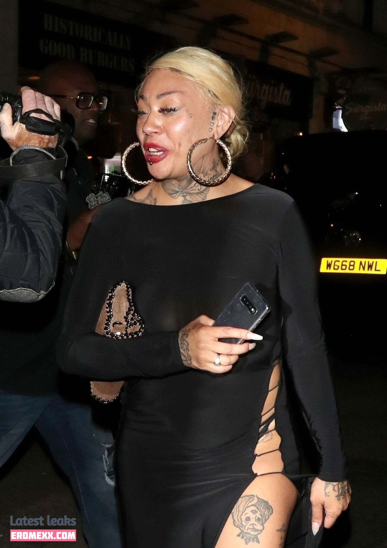 Latest Leaks Mutya Buena Nude #21 - Fapello