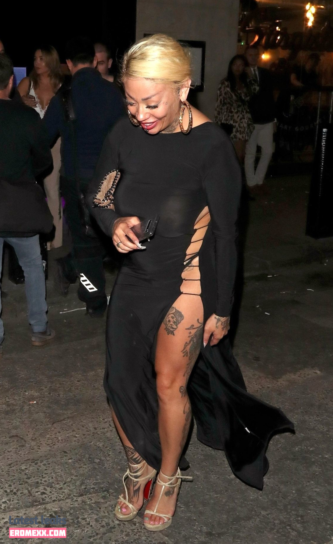 Latest Leaks Mutya Buena Nude #25 - Fapello